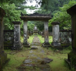 Cemeteries in Paramus, NJ1